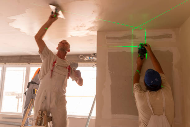 Best Drywall Crack Repair  in Salmon, ID