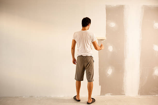 Best Trim and Molding Painting  in Salmon, ID